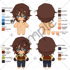 Sheet 1 Sheet 1